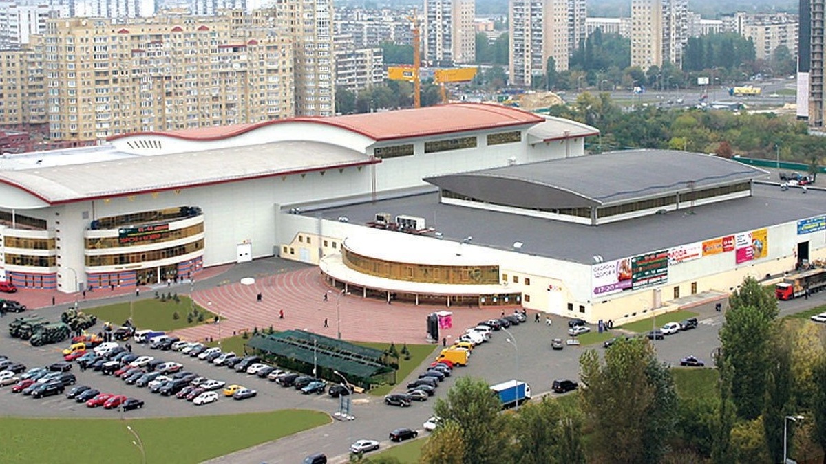 «МВЦ»