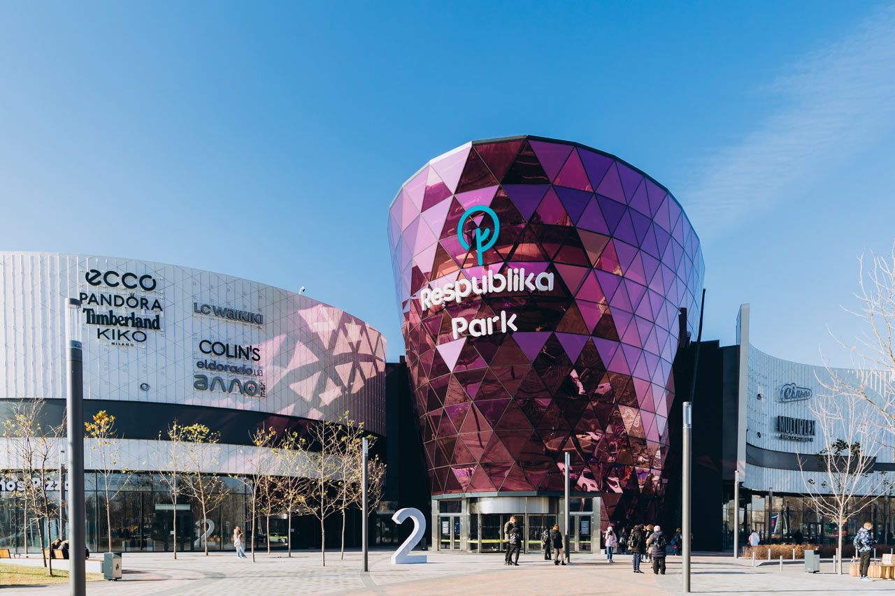 «Respublika Park»